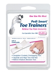 Pedi Smart Toe Trainers - P51