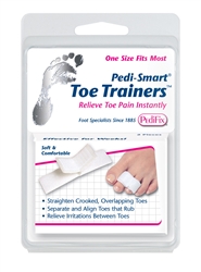 Pedi Smart Toe Trainers - P51