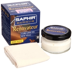 Saphir Renovateur Cream 50 ML