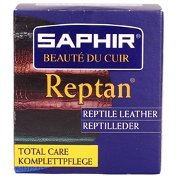 Saphir Reptan Cream 50 ML