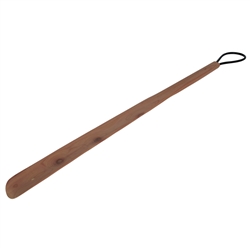 Shoe Horn Cedar 28 inch