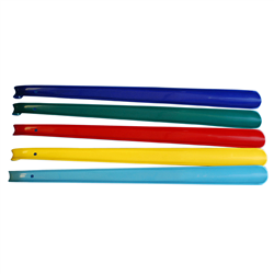 Shoe Horn - 23" plastic