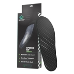 SpencoThinSole 3/4 Length Orthotic Arch Supports