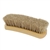 Standard 6.75" Shoe Shine Brush - Light Bristles