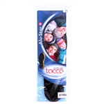 Tacco Geo Thermal Insoles - 1 pair
