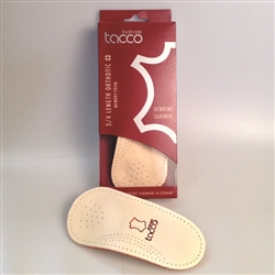 Tacco Plus 3/4 Arch Support