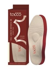 Tacco  Plus Deluxe Orthotic