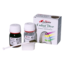 TRG the One Self Shine Leather Dye Kit #161 Magenta