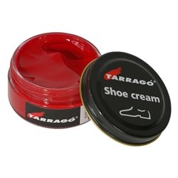 Tarrago Shoe Cream Jar