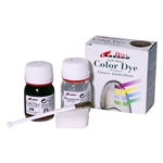 Tarrago Metallic Color Dye - 0.8 oz.