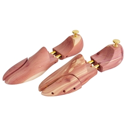 Men's Cedar Shoe Trees - Washburn