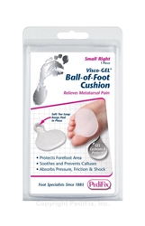 Visco-Gel® Ball of Foot Cushion  P-3004