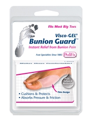 Visco Gel Bunion Guard - P46L