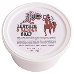 Fiebing's Saddle Soap Tin