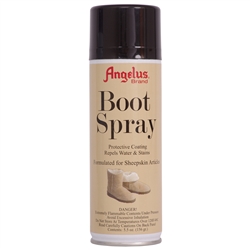 Angelus Boot Spray 5.5oz