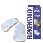 Birkenstock Blue Foot Beds