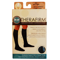 Compression Hosiery Men Extra Firm