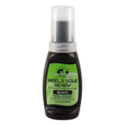 Kiwi Heel & Edge