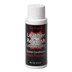 Lincoln EZ Suede Cleaner & Nylon Brush