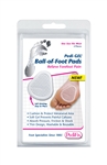 Pedi Gel Ball of Foot Pads P8201