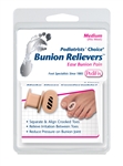 Podiatrists' Choice Bunion Relievers