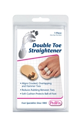 Podiatrists' Choice Double Toe Straightener P57