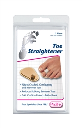 Podiatrists' Choice Toe Straightener P55