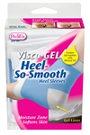 Visco-GEL Heel-So-Smooth Heel Sleeves P800