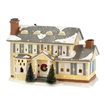 DEPARTMENT 56 SNOW VILLAGE GRISWOLD HOLIDAY HOUSE