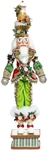 Mark Roberts Gingerbread Nutcracker