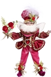 Mark Roberts Romance Fairy
