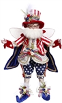 Mark Roberts Let Freedom Ring Fairy