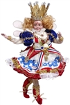 Mark Roberts Lady Liberty Fairy