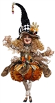Mark Roberts Pumpkin Pie Witch