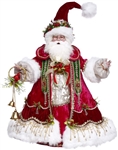 Mark Roberts Jolly Ole St. Nick