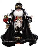 Mark Roberts Santa The King of Christmas