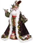 Mark Roberts Santa & Friends