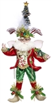Mark Roberts Christmas Party Fairy