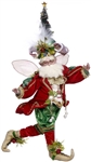 Mark Roberts Christmas Party Fairy