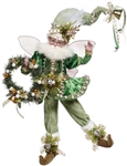 Mark Roberts Christmas Wreath Fairy