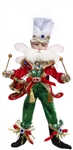 Mark Roberts Drummer Fairy