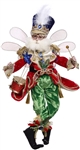 Mark Roberts Drummer Fairy