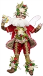 Mark Roberts Gingerbread Fairy