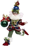 Mark Roberts Ornament Maker Fairy