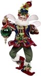Mark Roberts Ornament Maker Fairy