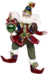 Mark Roberts Ornament Maker Fairy