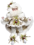 Mark Roberts Winter Wonderland Fairy 2026