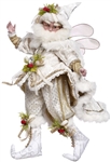 Mark Roberts Winter Wonderland Fairy 2026
