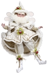 Mark Roberts Winter Wonderland Fairy 2026