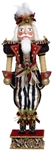 Mark Roberts Classic Couture Nutcracker